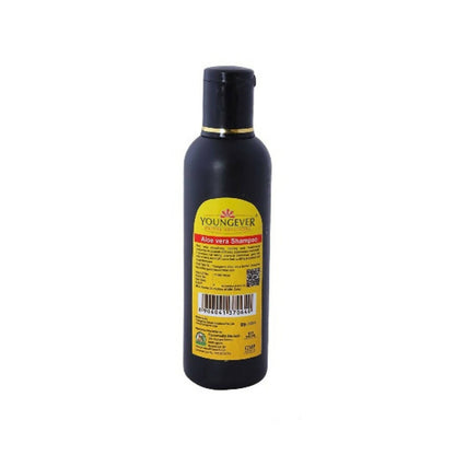 Youngever Aloe Vera Shampoo - Distacart
