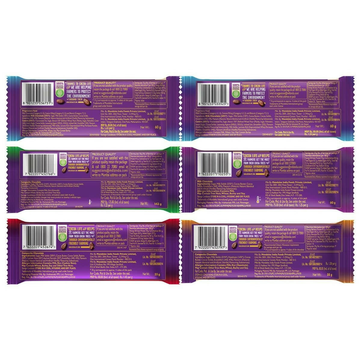 Cadbury Celebrations Special Silk Chocolates Potli - Distacart