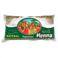 Thumbnail for Ayur Herbals Henna Powder