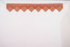 Kundan HandiKrafts Cloth Thoranna (Diamond Shape) - Distacart