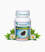 Thumbnail for Planet Ayurveda Heartburn Capsules - Distacart