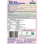 Thumbnail for TummyFriendly Foods Certified Ragi Porridge Mixes - Stage1, Stage2, Stage3 - Distacart