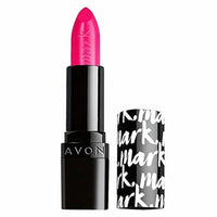 Thumbnail for Avon Mark Epic Lipstick - Fearless Fuchsia