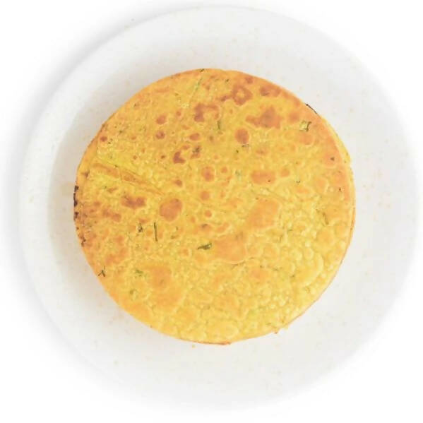 Home D'elite Soya Garlic Khakhra - Distacart