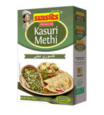 Thumbnail for Swastiks Premium Kasuri Methi - Distacart