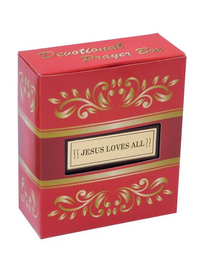 Golden Peacock Brown & Red 24 Ct Gold Foil Lord Jesus Christ - Distacart