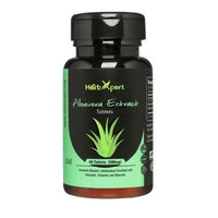Thumbnail for Herbxpert Aloevera Extracts Tablets - Distacart