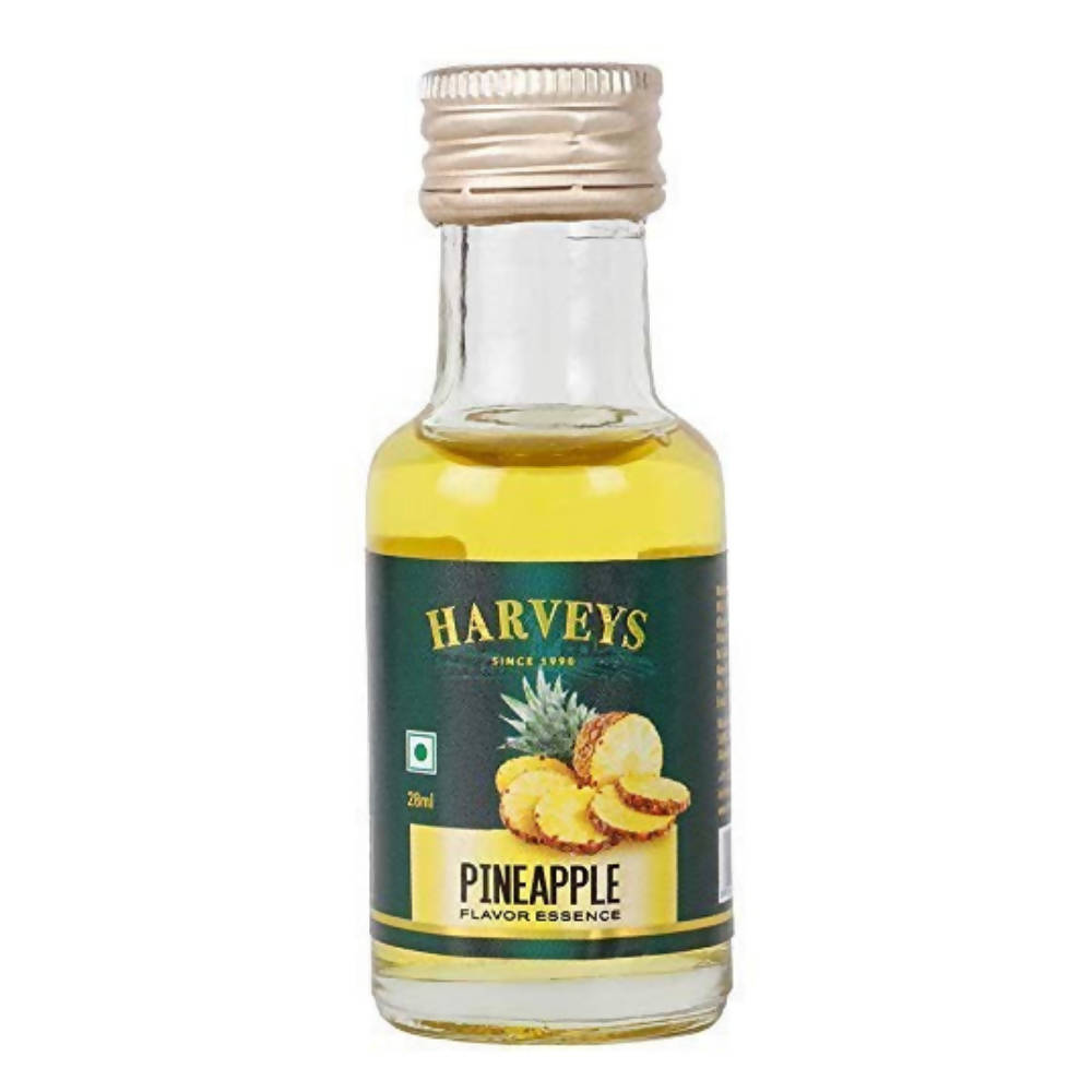 Harveys Pineapple Flavor Essence - Distacart