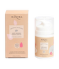Mantra Herbal Anti-Ageing Night Cream Bakuchiol & Saffron - Distacart