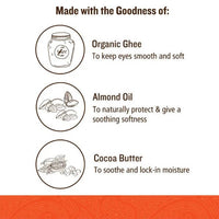 Thumbnail for Soultree Ayurvedic Copper Tint Kajal Key Ingredients