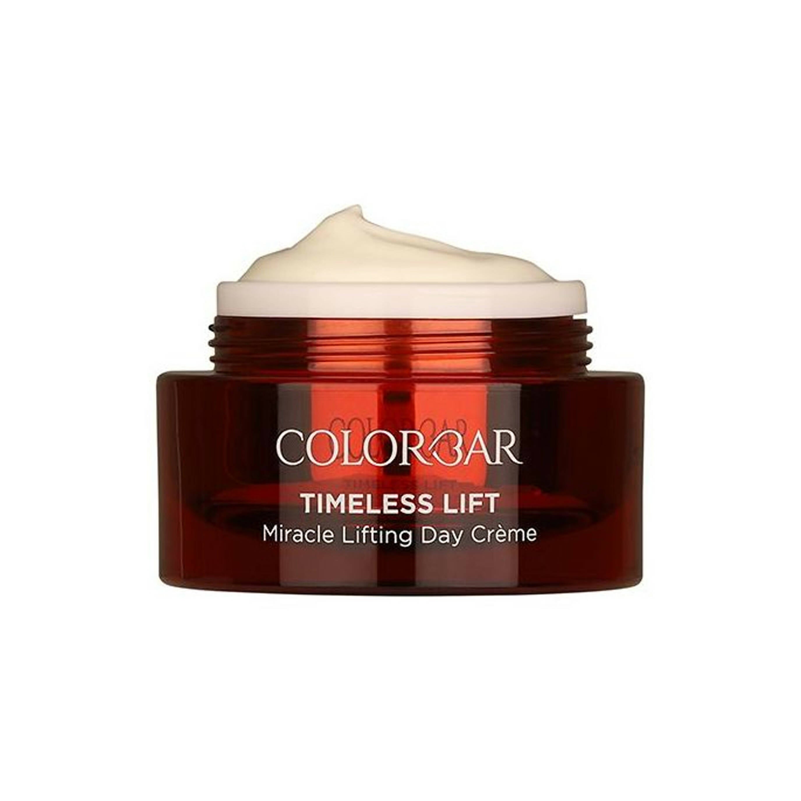 Colorbar Timeless Lift Timeless Lift Miracle Lifting Day Creme - Distacart