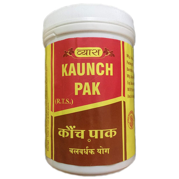 Vyas Kaunch Pak-200Gms - Distacart