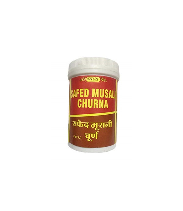 Vyas Safed Musali Churna