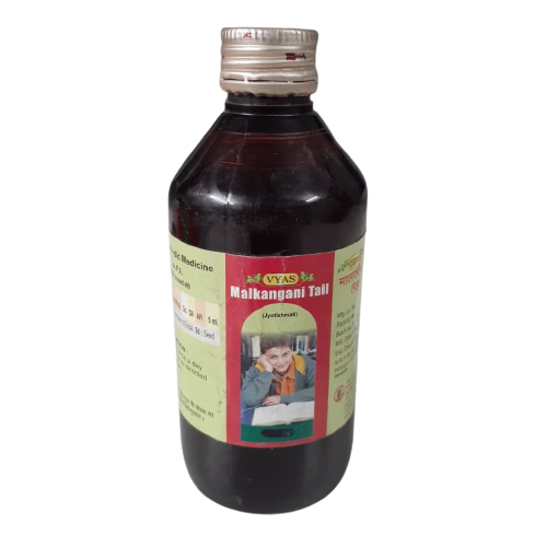 Vyas - Malkangni Oil 200 ml