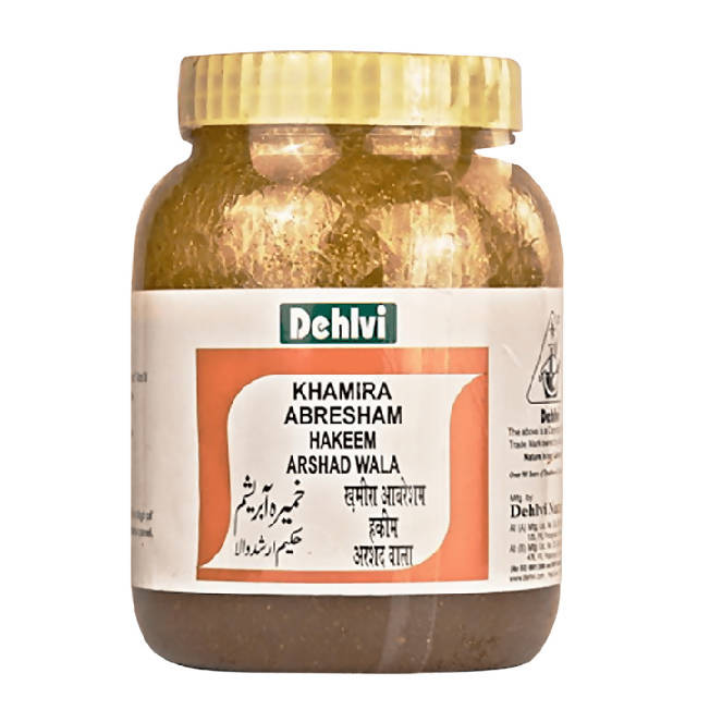 Dehlvi Khamira Abresham Hakeem Arshad Wala Online