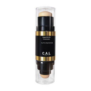 Cal Los Angeles Imperfection Corrector Concealer Stick - Beige Light (01) - Distacart