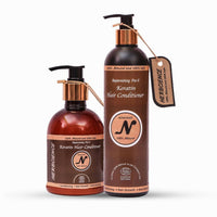 Thumbnail for Herbcience Replenishing Pro-V Keratin Hair Conditioner - Distacart