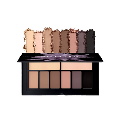 Smashbox Cover Shot Eye Palette - Matte - Distacart