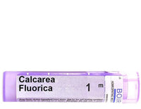 Thumbnail for Boiron Homeopathy Calcarea Fluorica - Distacart