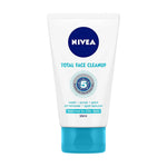 Thumbnail for Nivea Total Face Cleanup Face Wash for Women