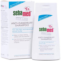 Thumbnail for Sebamed Anti Dandruff Shampoo