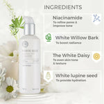 Thumbnail for The Face Shop White Seed Brightening Toner - Distacart