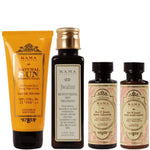 Thumbnail for Kama Ayurveda Bodycare Regime