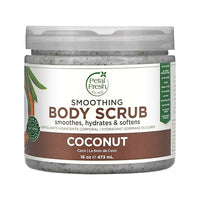 Thumbnail for Petal Fresh Smoothing Coconut Body Scrub - Distacart