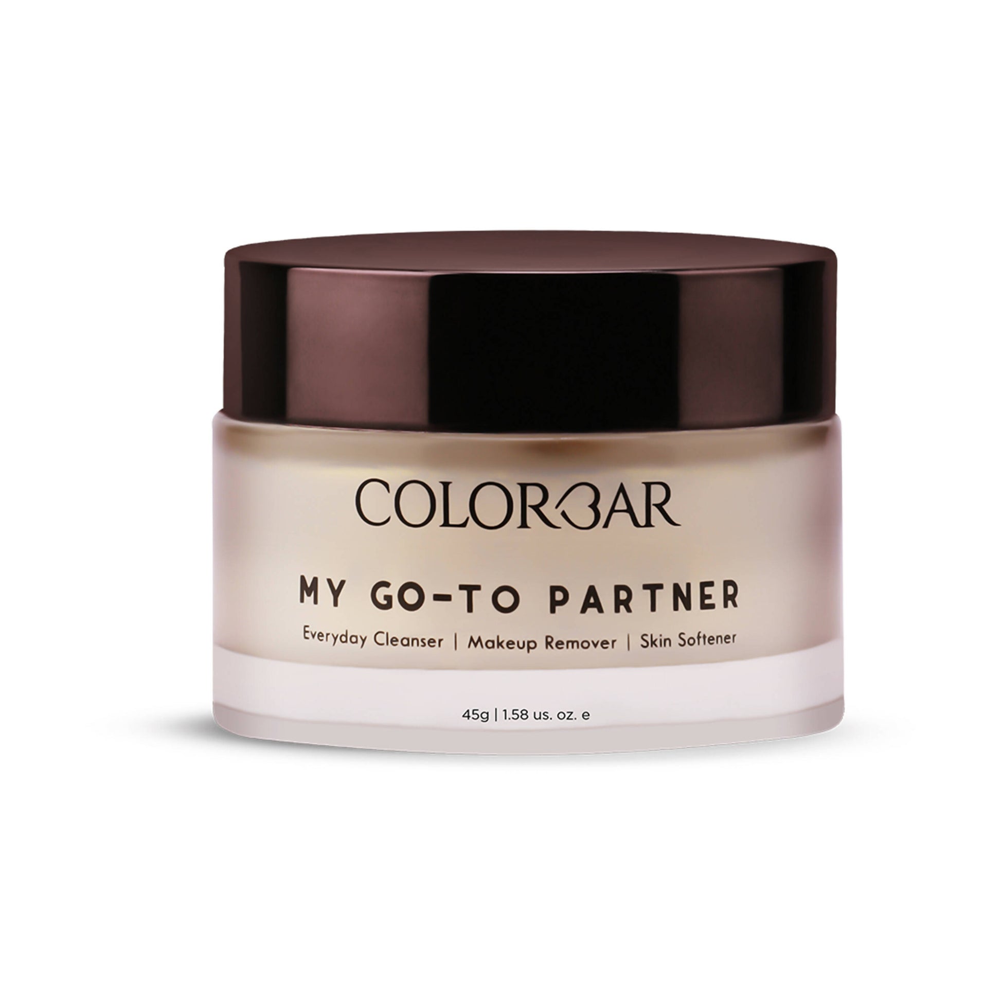 Colorbar My Go-To Partner My Go-To Partner - Distacart