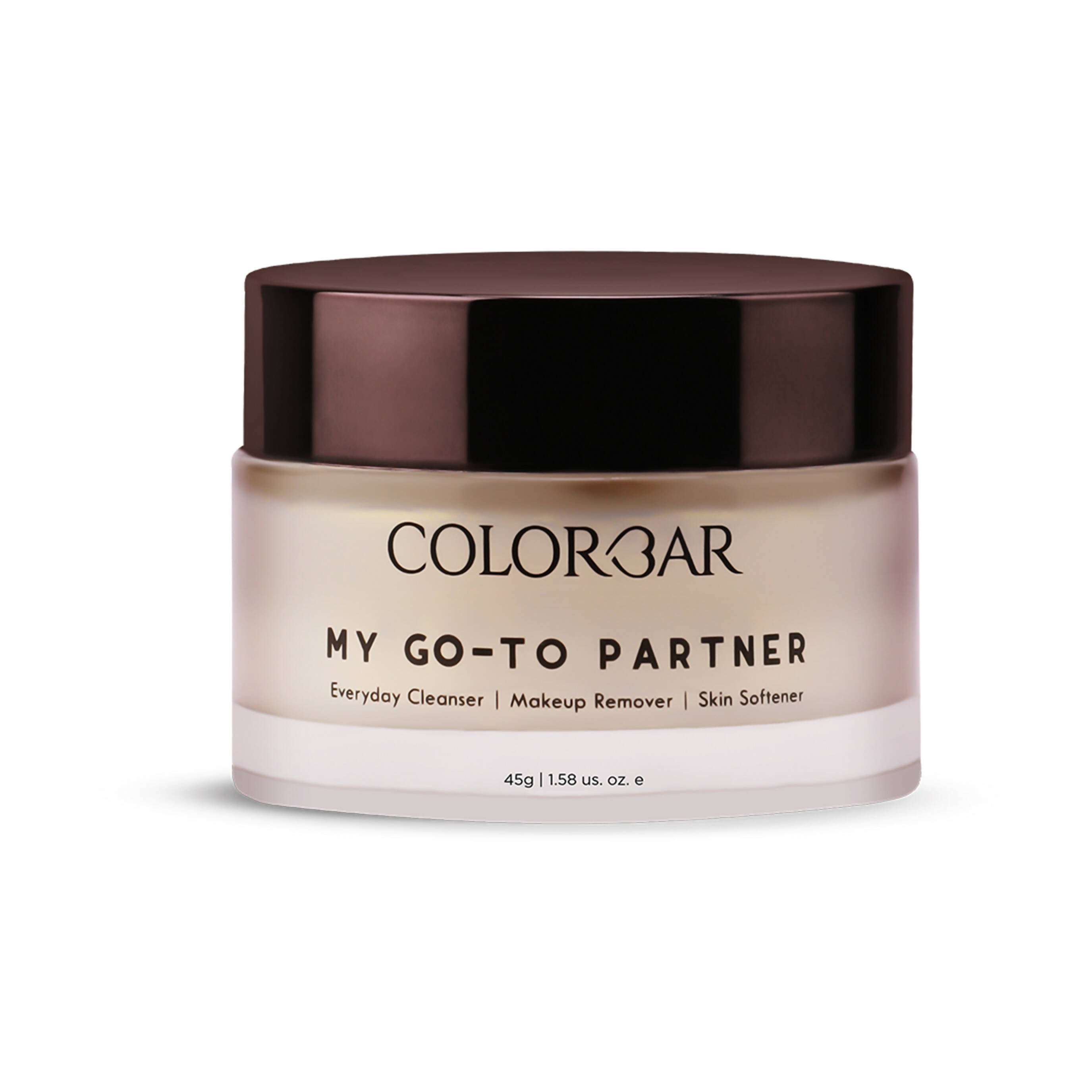 Colorbar My Go-To Partner My Go-To Partner - Distacart