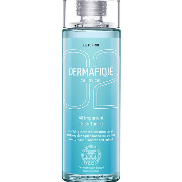 Dermafique All Important Skin Toner