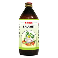 Thumbnail for Lama Balarist Syrup