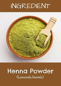 Thumbnail for MR Ayurveda Henna Leaf Powder - Distacart
