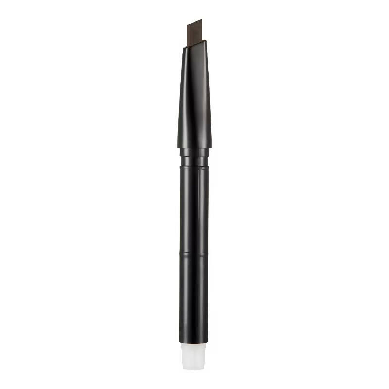 The Face Shop Fmgt Designing Eyebrow Pencil - Black Brown - Distacart