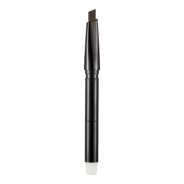 The Face Shop Fmgt Designing Eyebrow Pencil - Black Brown - Distacart