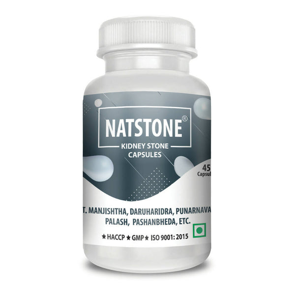 Natel Neutratec Natstone Capsules - Distacart