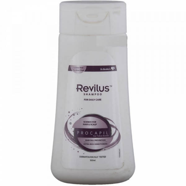 Dr. Reddy's Revilus Shampoo