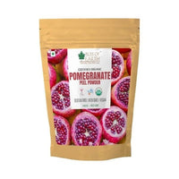 Thumbnail for Bliss of Earth Certified Organic Pomegranate Peel Powder - Distacart