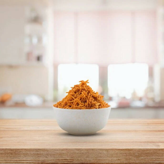 Home D'elite Soya Sev - Distacart