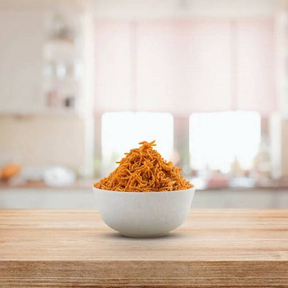 Home D'elite Soya Sev - Distacart