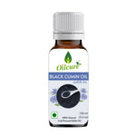 Thumbnail for Oilcure Kalonji Oil Cold Pressed - Distacart