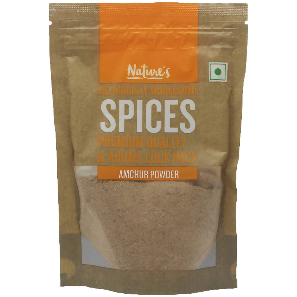Nature's Amchur Powder - Distacart