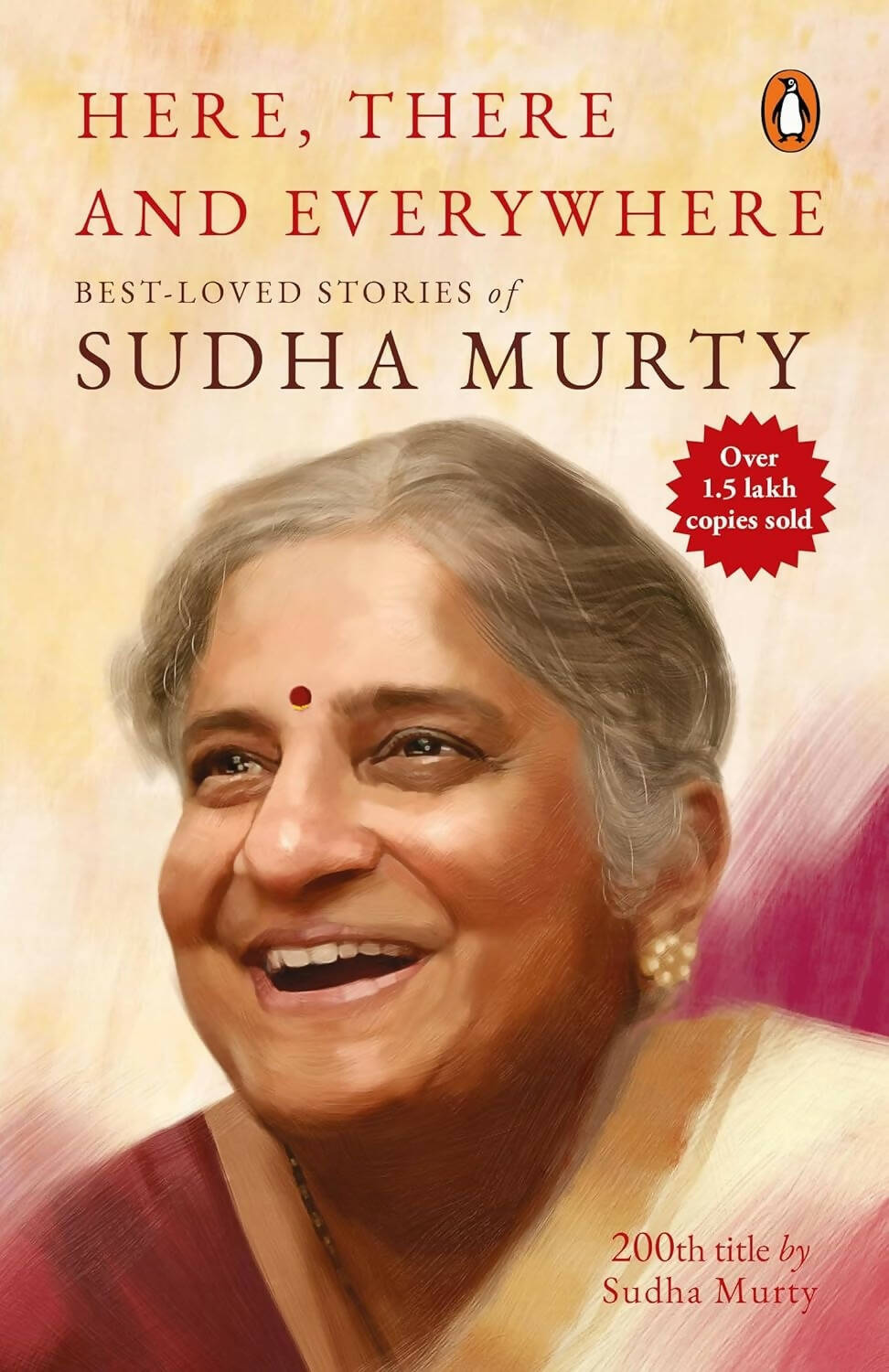 Here, There and Everywhere by Sudha Murty - Distacart
