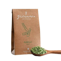 Thumbnail for Gastronomica Fusilli Spinach - Distacart
