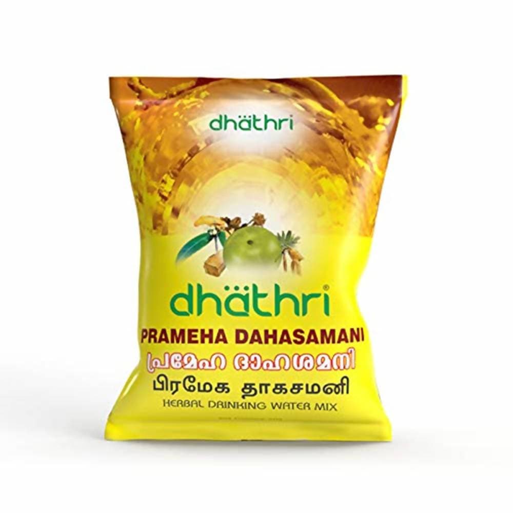 Dhathri Prameha Dahasamani