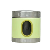 Thumbnail for Dubblin Fresher Stainless Steel Storage jar - Distacart