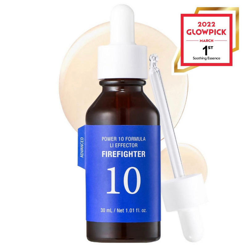 It's Skin Power 10 Formula LI Effector Firefighter Serum - Distacart