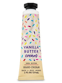 Thumbnail for Bath & Body Works Vanilla Buttercream Hand Cream