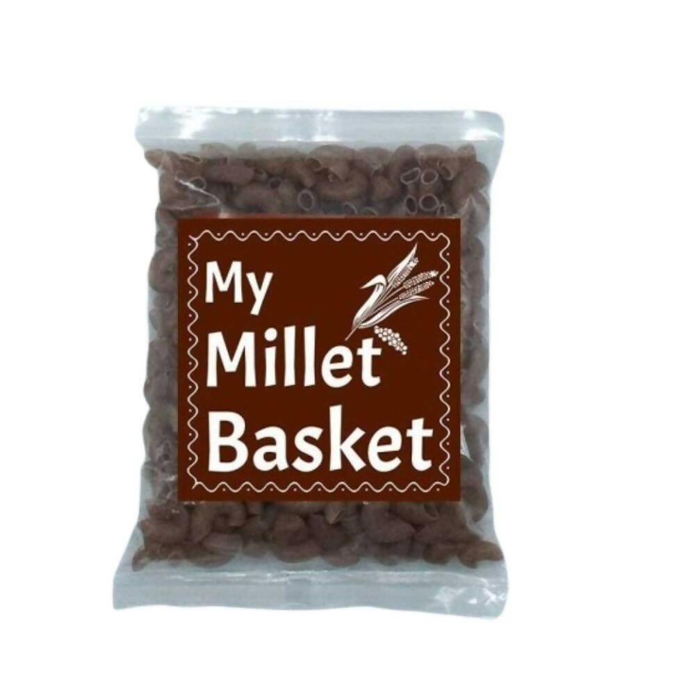 My Millet Basket Finger Millet Pasta - Distacart