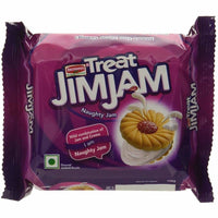 Thumbnail for Britannia Treat Jim Jam
